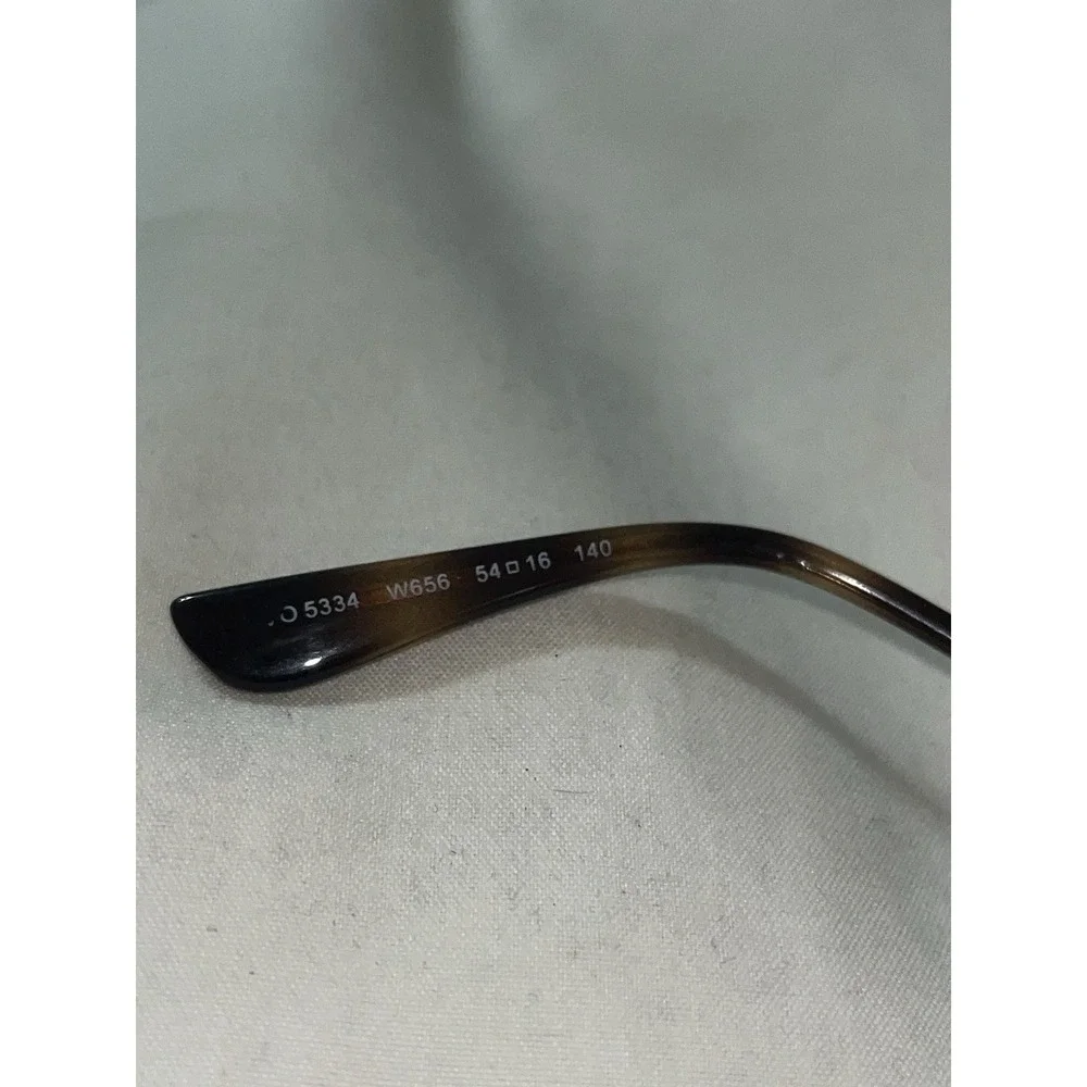 VOGUE VO5334 W656 Tortoise Gold‎ 54-16-140 mm Women's Eyeglasses